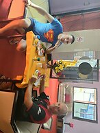 Thai smile serviced Appartments