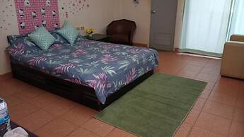 Thai smile serviced Appartments