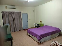 Thai smile serviced Appartments