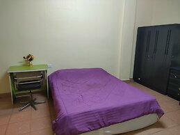 Thai smile serviced Appartments
