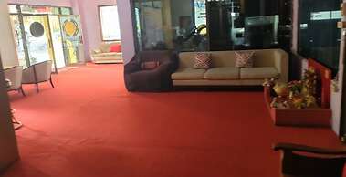 Thai smile serviced Appartments