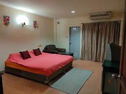 Thai smile serviced Appartments
