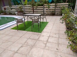 Thai smile serviced Appartments