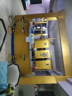 Thai smile serviced Appartments