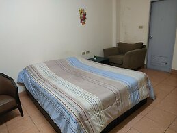 Thai smile serviced Appartments