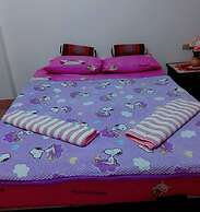 Thai smile serviced Appartments