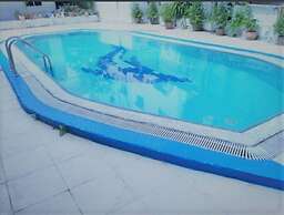 Thai smile serviced Appartments