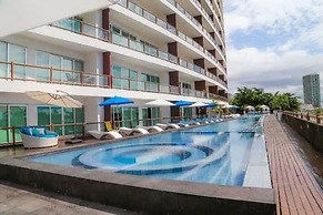 CONDO D12 BY TRVL2HM