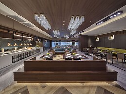 Doubletree By Hilton Anshan
