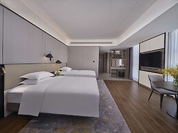Doubletree By Hilton Anshan
