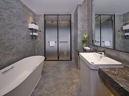 Doubletree By Hilton Anshan