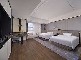 Doubletree By Hilton Anshan