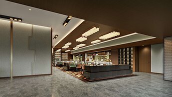 Doubletree By Hilton Anshan