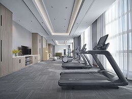 Doubletree By Hilton Anshan