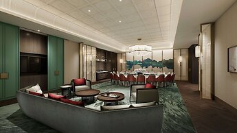 Doubletree By Hilton Anshan