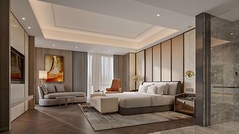 Doubletree By Hilton Anshan