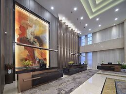Doubletree By Hilton Anshan