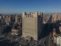 Doubletree By Hilton Anshan