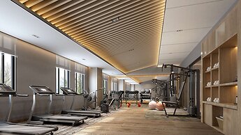 Doubletree By Hilton Anshan