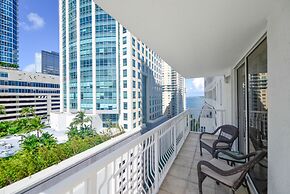 Ocean View Exquisite Brickell
