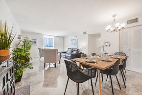 Ocean View Exquisite Brickell