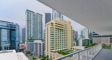 Ocean View Exquisite Brickell