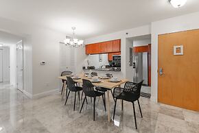 Ocean View Exquisite Brickell