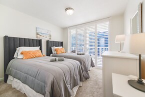 Ocean View Exquisite Brickell