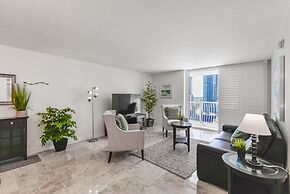 Ocean View Exquisite Brickell