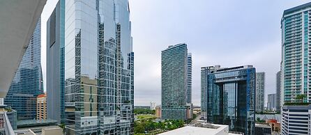 Ocean View Exquisite Brickell