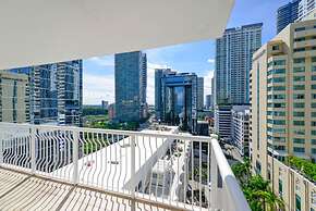 Ocean View Exquisite Brickell