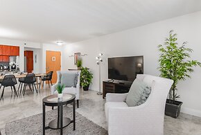 Ocean View Exquisite Brickell