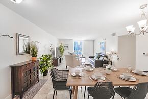 Ocean View Exquisite Brickell