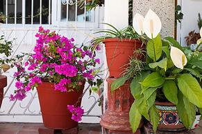 Casitas Miramar Puerto Vallarta Malecón