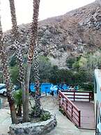 Rancho San Carlos Aguas Termales