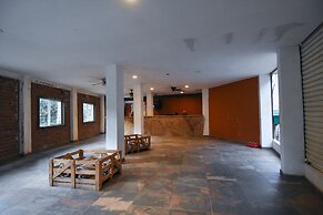 Rancho San Carlos Aguas Termales