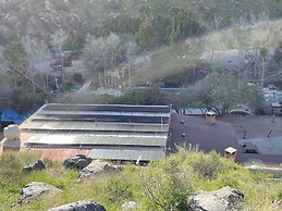 Rancho San Carlos Aguas Termales