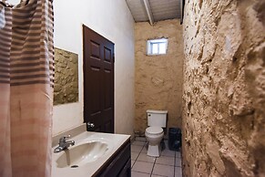 Rancho San Carlos Aguas Termales