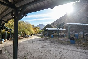 Rancho San Carlos Aguas Termales
