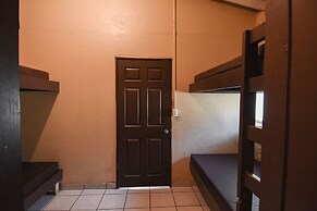 Rancho San Carlos Aguas Termales