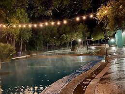 Rancho San Carlos Aguas Termales