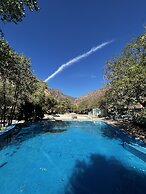 Rancho San Carlos Aguas Termales