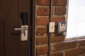 Rancho San Carlos Aguas Termales