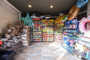 Rancho San Carlos Aguas Termales