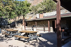 Rancho San Carlos Aguas Termales