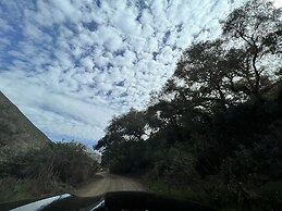 Rancho San Carlos Aguas Termales