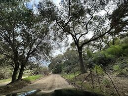 Rancho San Carlos Aguas Termales