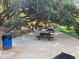 Rancho San Carlos Aguas Termales