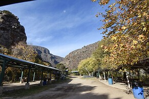 Rancho San Carlos Aguas Termales