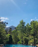 Rancho San Carlos Aguas Termales